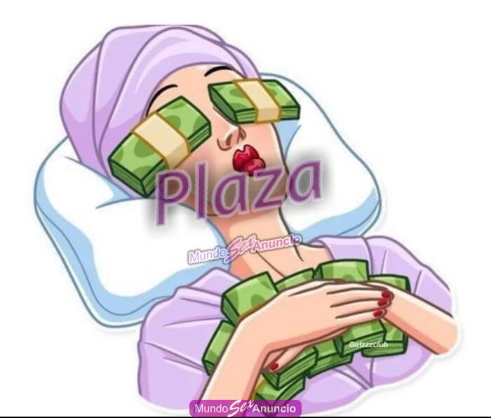 PLAZA DISPONIBLE