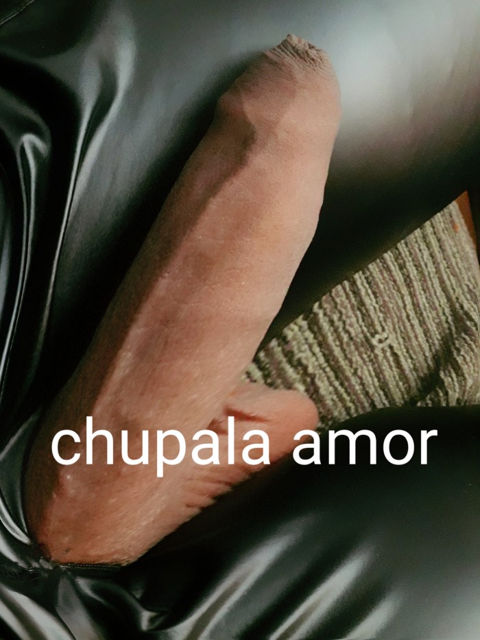 TE GUSTARIA UNA NUEVA EXPERIENCIA AMOR?