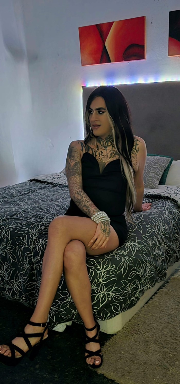 SOL 722558006, SOL COLOMBIANA ARDIENTE CHICA TRANS