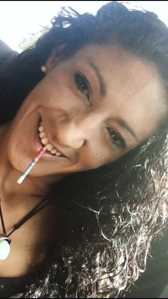 Morenita Española fiestera 24h cerca d la Romana