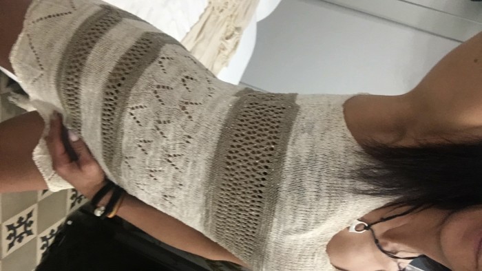 Morenita Española fiestera 24h cerca d la Romana