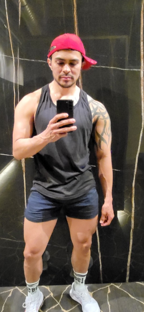 Quiromasajita en madrid