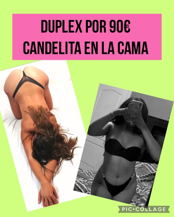 DUPLEX POR 90€ NO TE LO PIERDAS