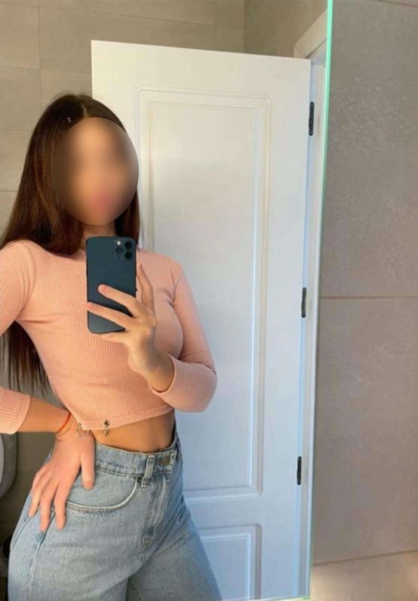 CARIÑOSA,EDUCADA Y SENSUAL