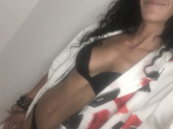 Morenita morbosaMuy buena! Cerca d La Romana