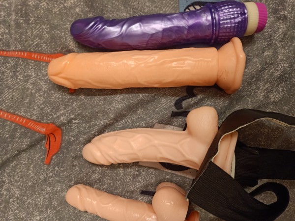 Nueva en TERRASSA,masajes ,fiestas piso privado