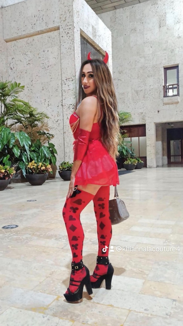 De paso por tu Cuidad Novedad Vamos llamame