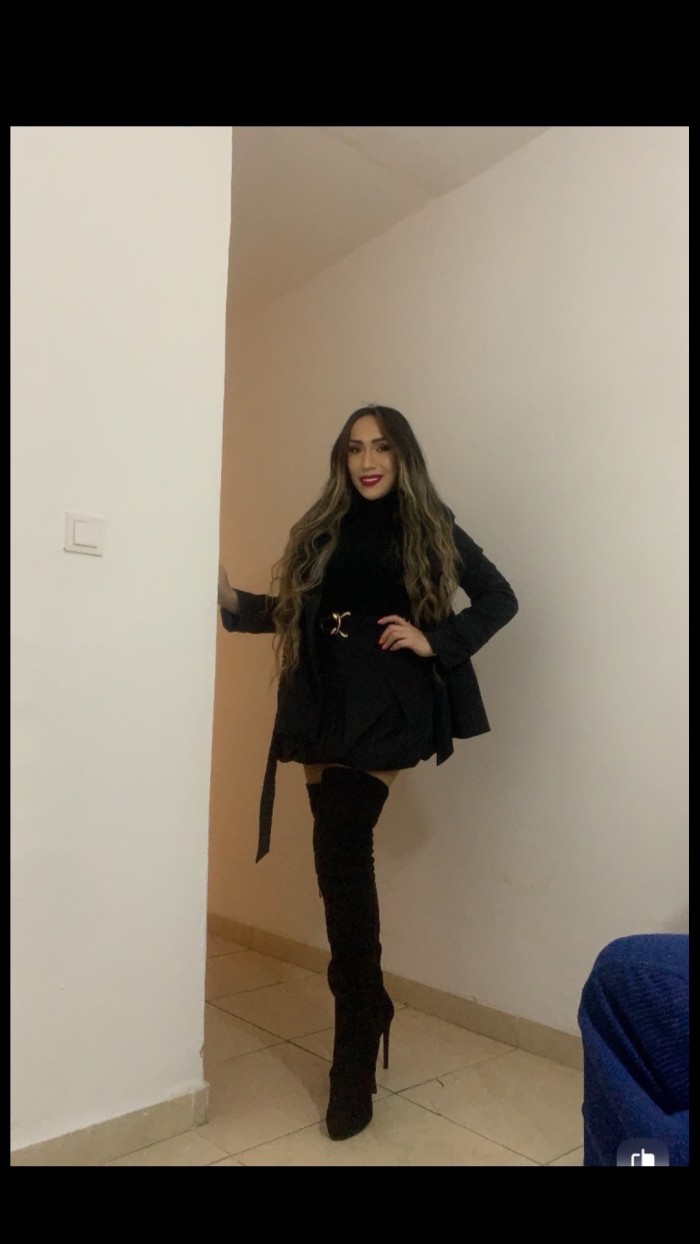 De paso por tu Cuidad Novedad Vamos llamame