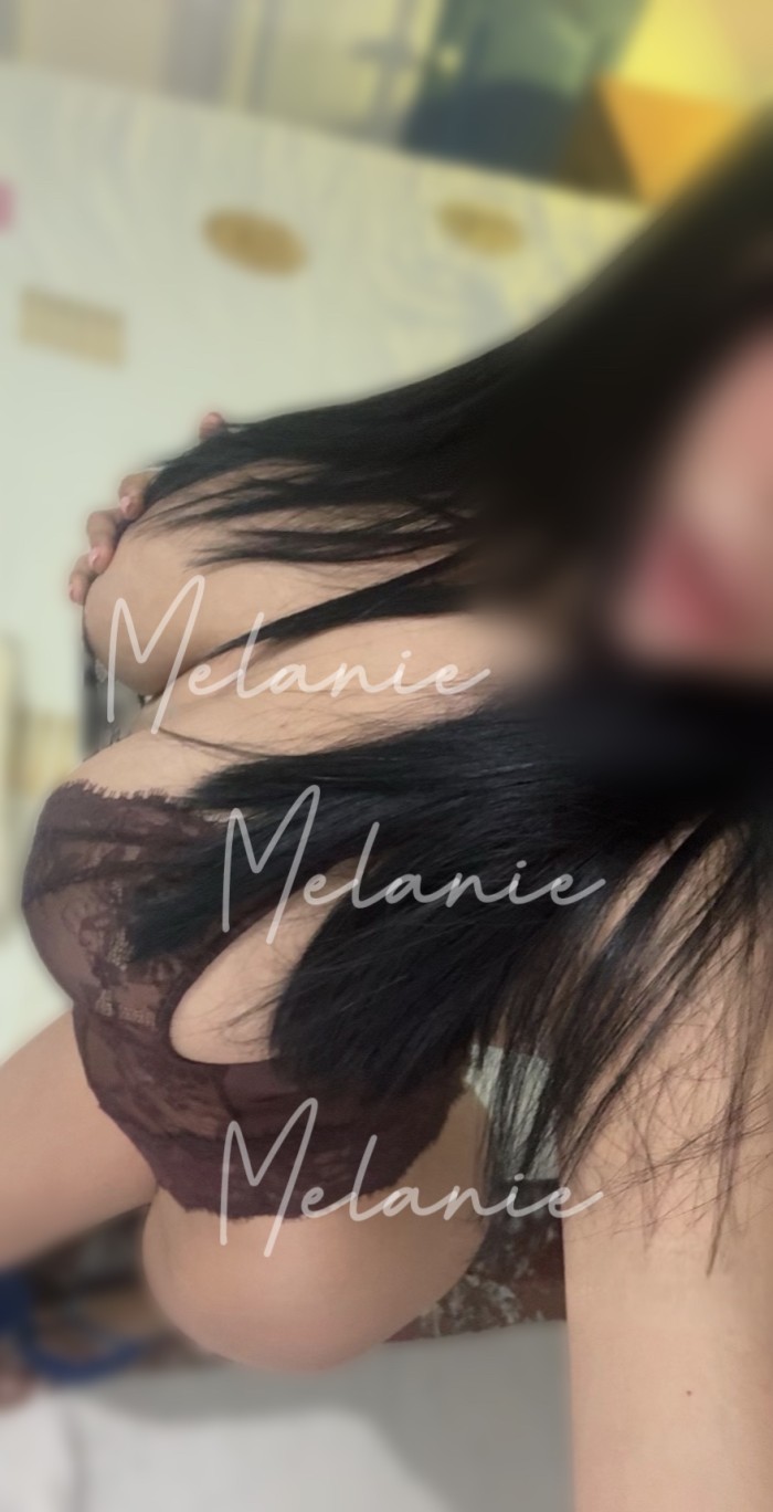 Primera vez en Madrid jovencita guapa