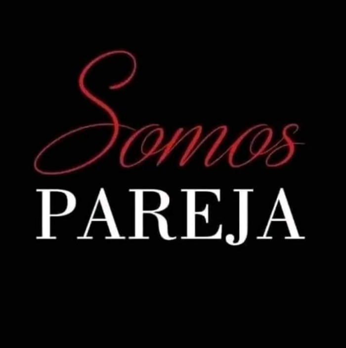 Trío con pareja