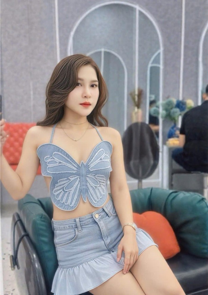 Te monto y no paro hasta dejarte seco