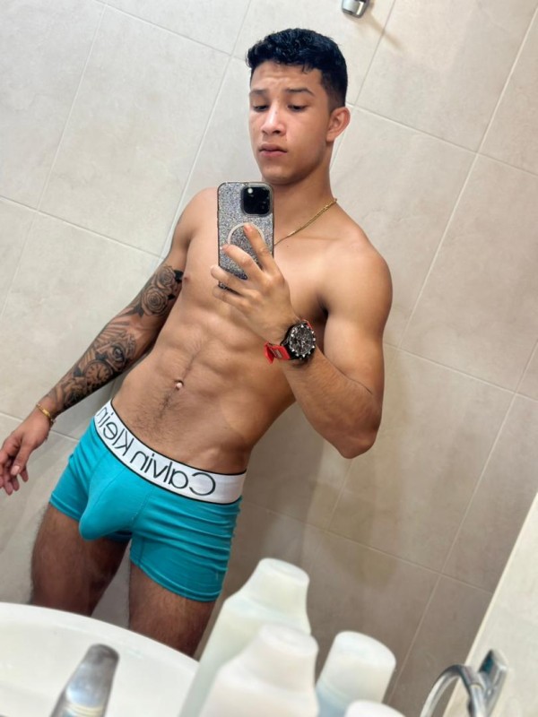 SÚPER NOVEDAD Santa Cruz _color_canela