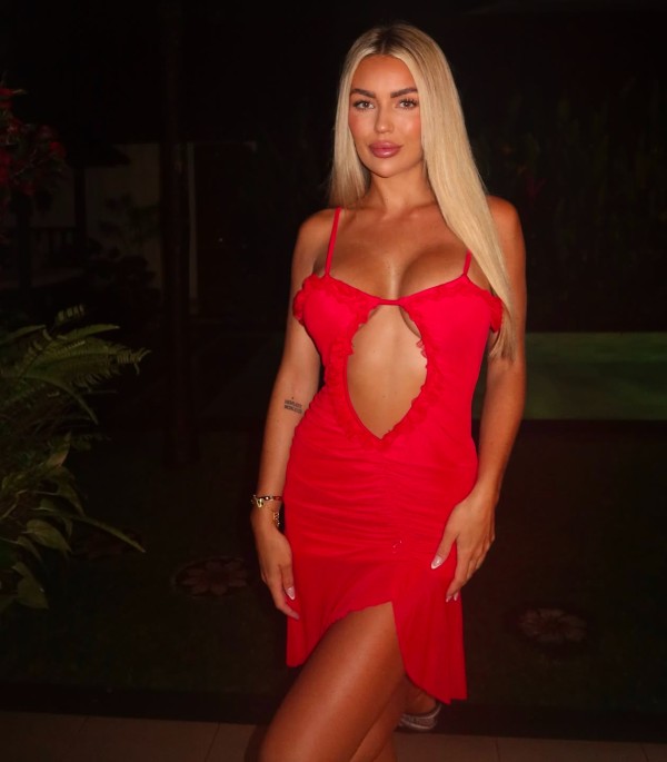 EMMA 🩵HERMOSA Y PERFECTAUN ENCANTO MUY ADORA