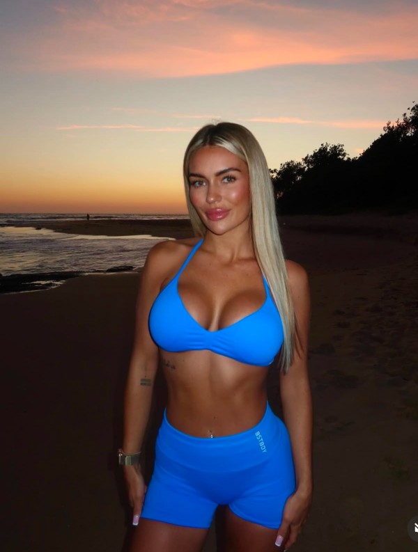 EMMA 🩵HERMOSA Y PERFECTAUN ENCANTO MUY ADORA