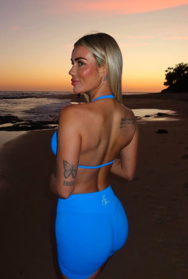 EMMA 🩵HERMOSA Y PERFECTAUN ENCANTO MUY ADORA