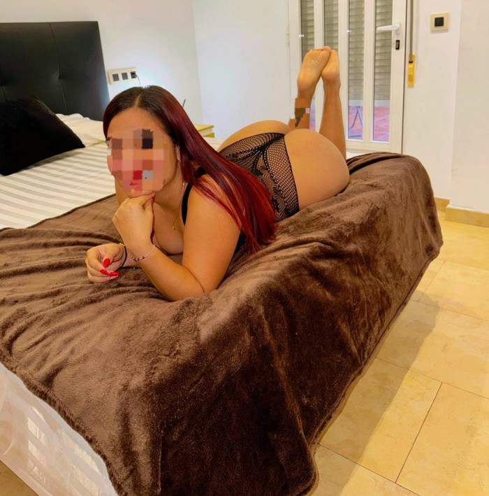 APASIONADA MULTIORGASMICA CACHONDA Y FIESTERA