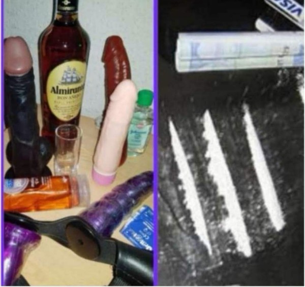 Rubia fiestera Morbosa culona tetona Francés garganta profunda