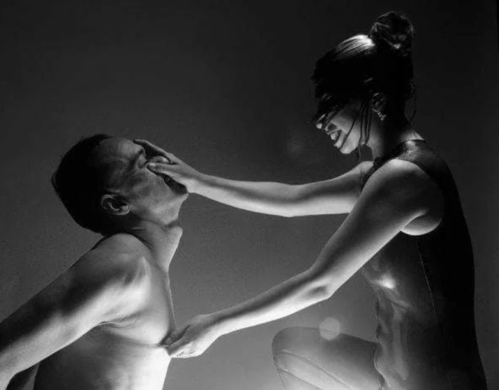 masterclass en la mazmorra propia