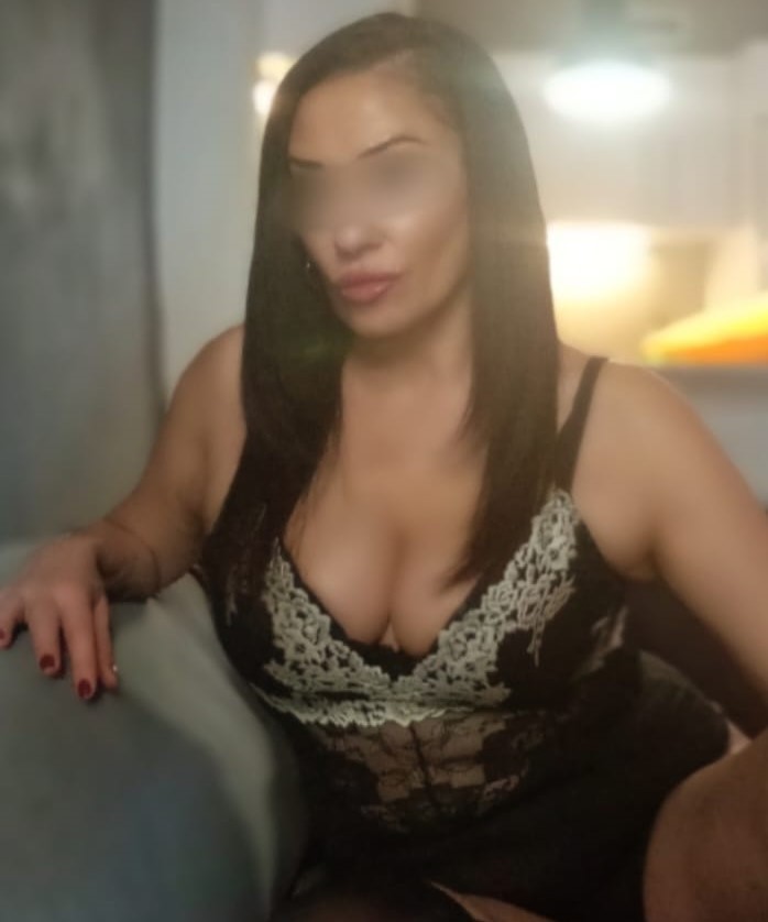 Lucía bonita española independiente