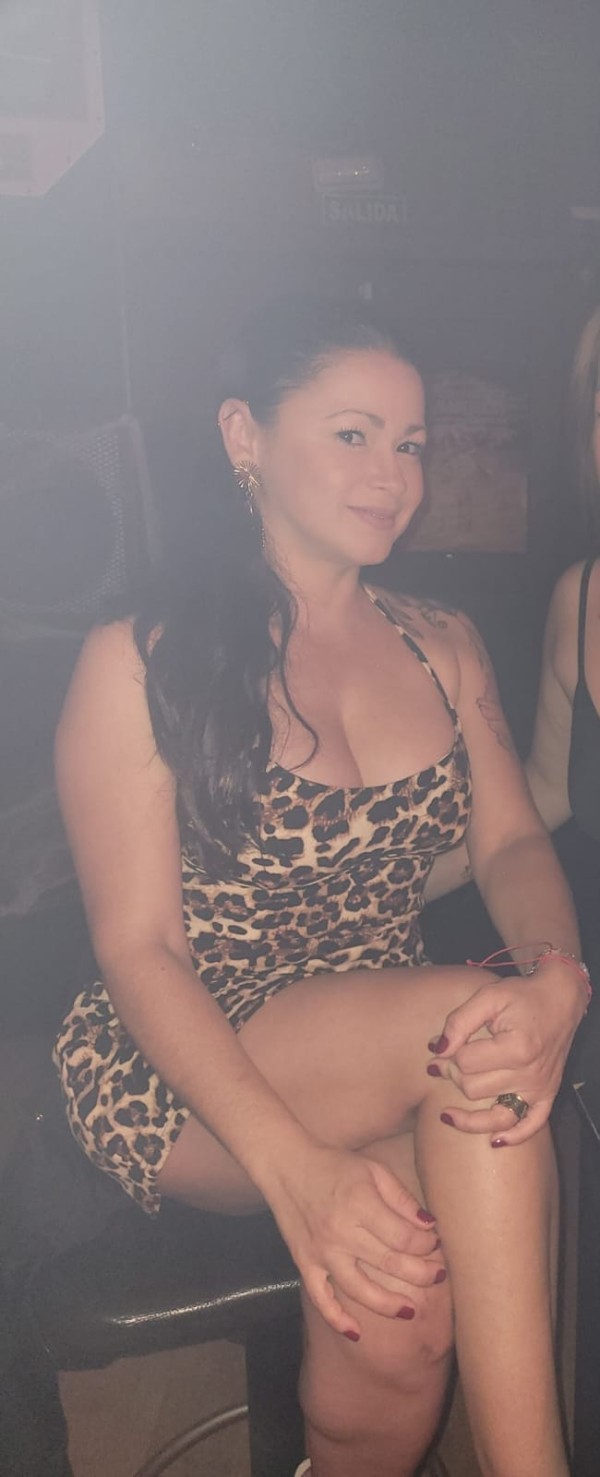 MEXICANA ELEGANTE EXOTICA