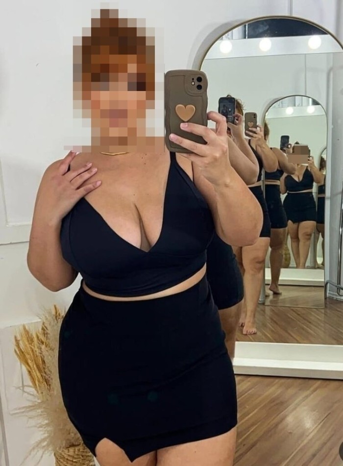 Chica mexicana curvy sensual.. desde 1h x 80!!