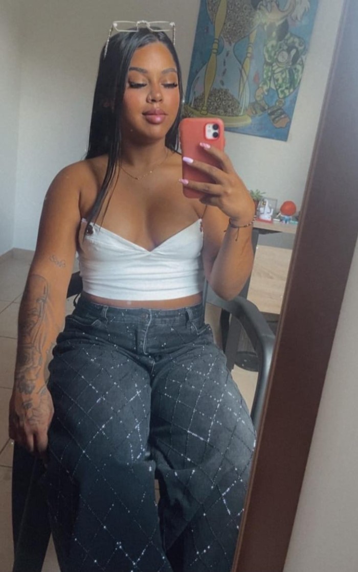 Sofía y Valentina, dulzura y encanto en Logroño