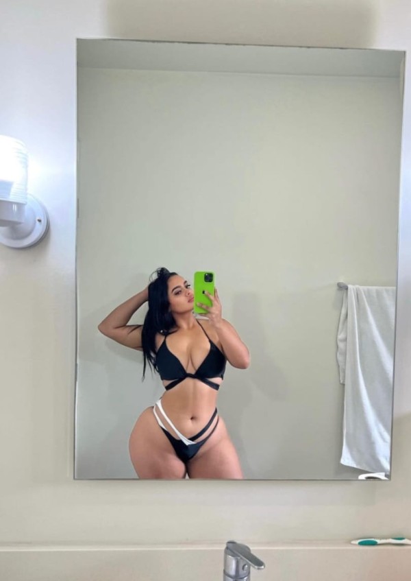 ♡-♡NIKOL SEXY LATINA♡-♡