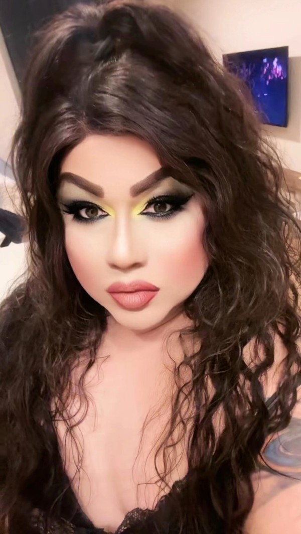 CULO TRAVIESO TRAGON Y JUGUETÓN TODO PARA TI