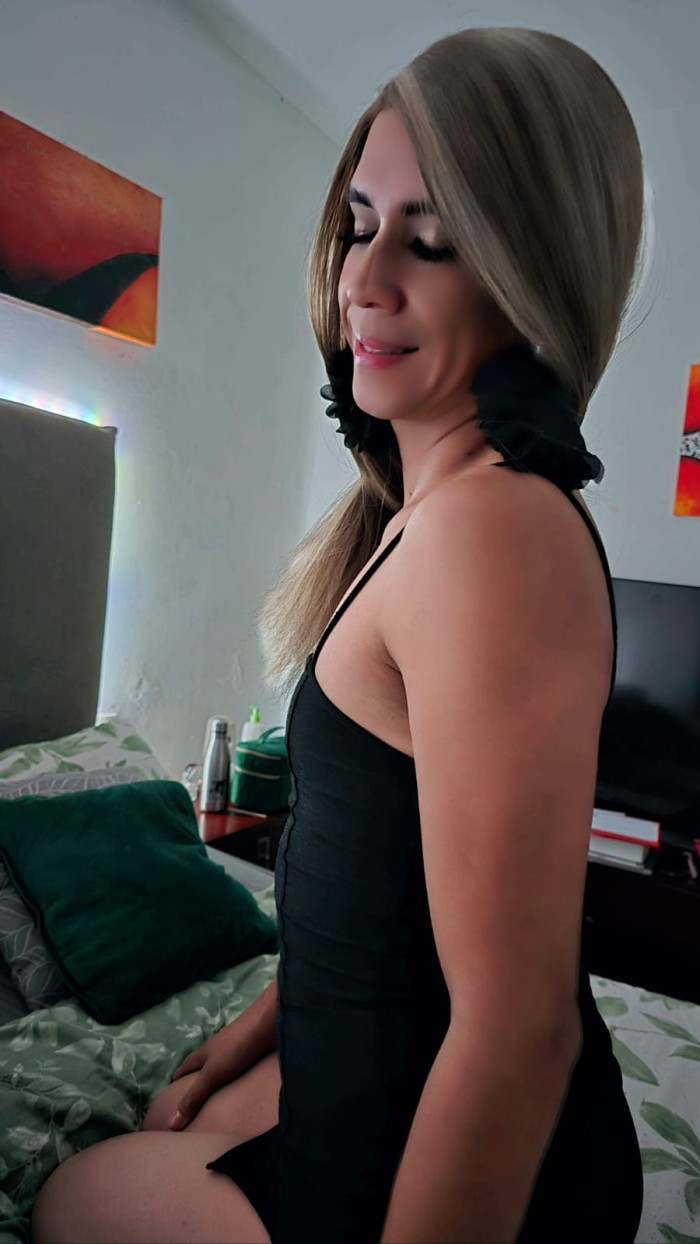 DULCE 613689405, DULCE TOP TRANS CUMPLO TU FANTASI