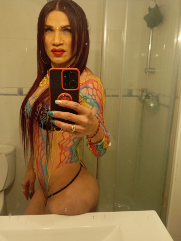 ***LLEGANDO. LA MAS ARDIENTE A REUS .PARA COMPLIR TUS DESEOS Y FETICHES S L