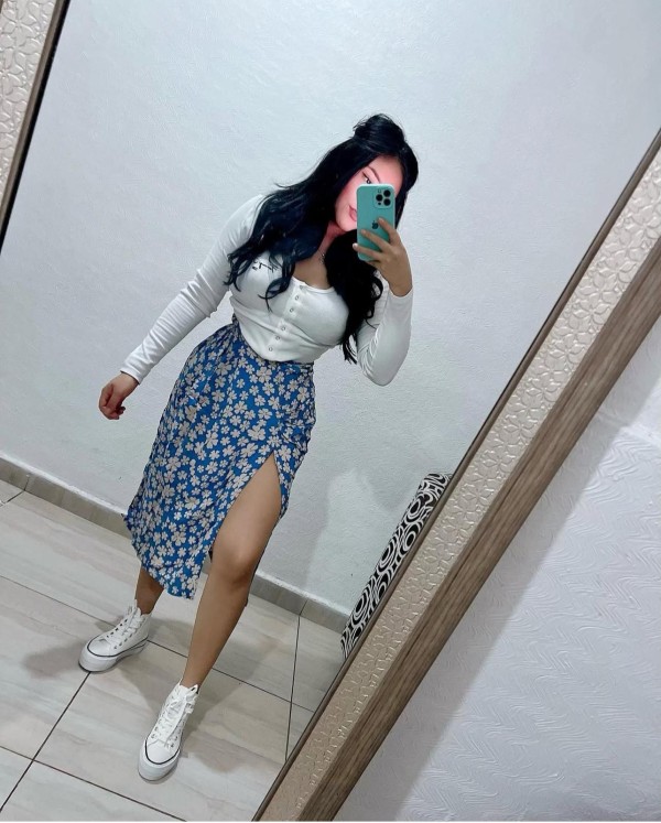 Recien llegada a talavera de la reinanoelia chica Córdoba