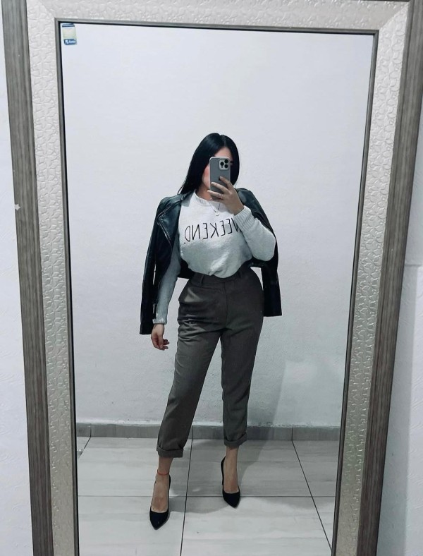 Recien llegada a talavera de la reinanoelia chica Córdoba