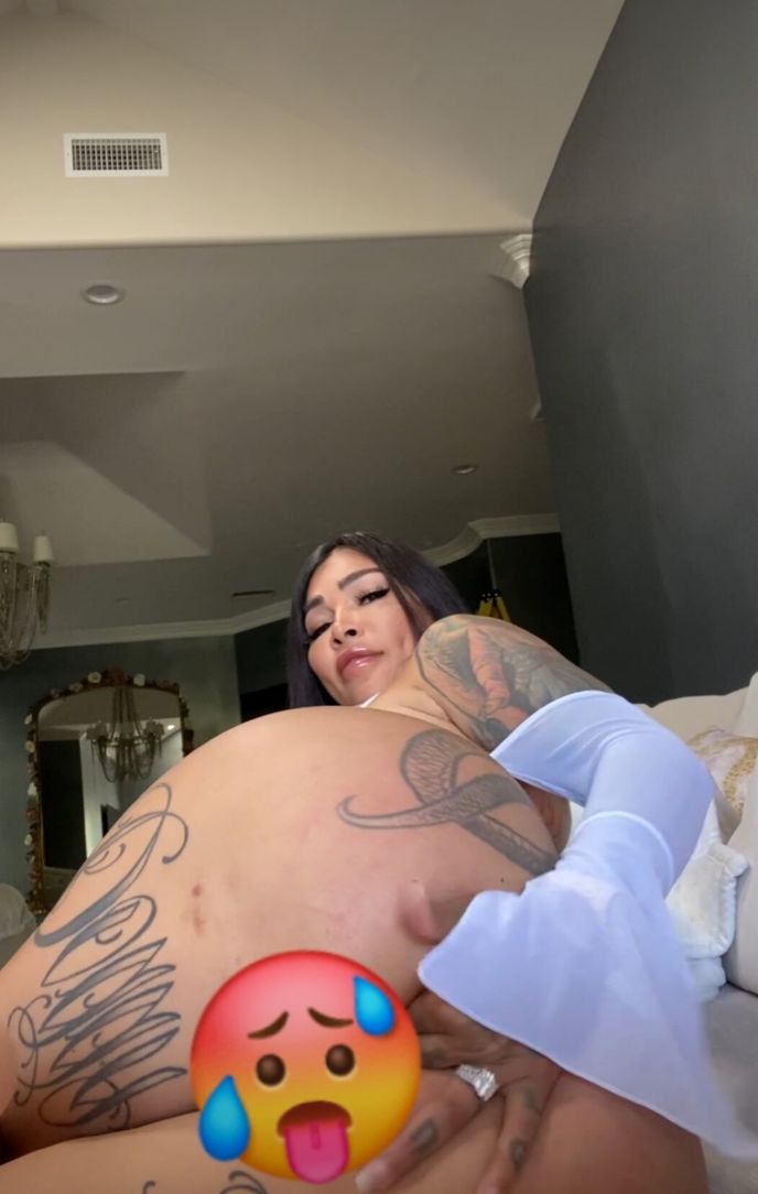 Flaca Culona Videollamadas y videos bien Ricos