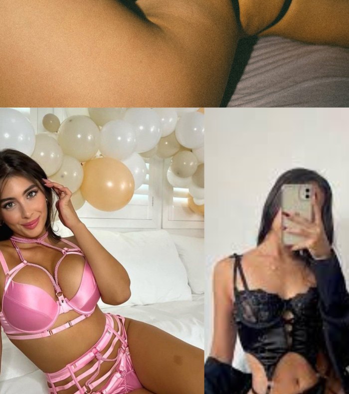 PACK DE HORAS PUTAS CALIENTES