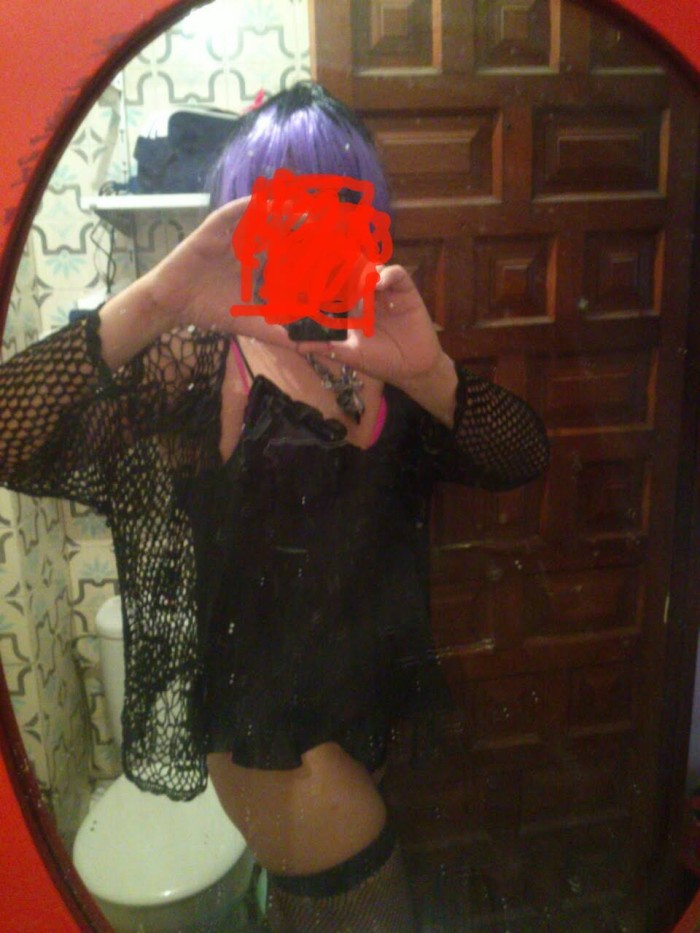 Te la mamo sin goma hasta correrte activa y pasiva