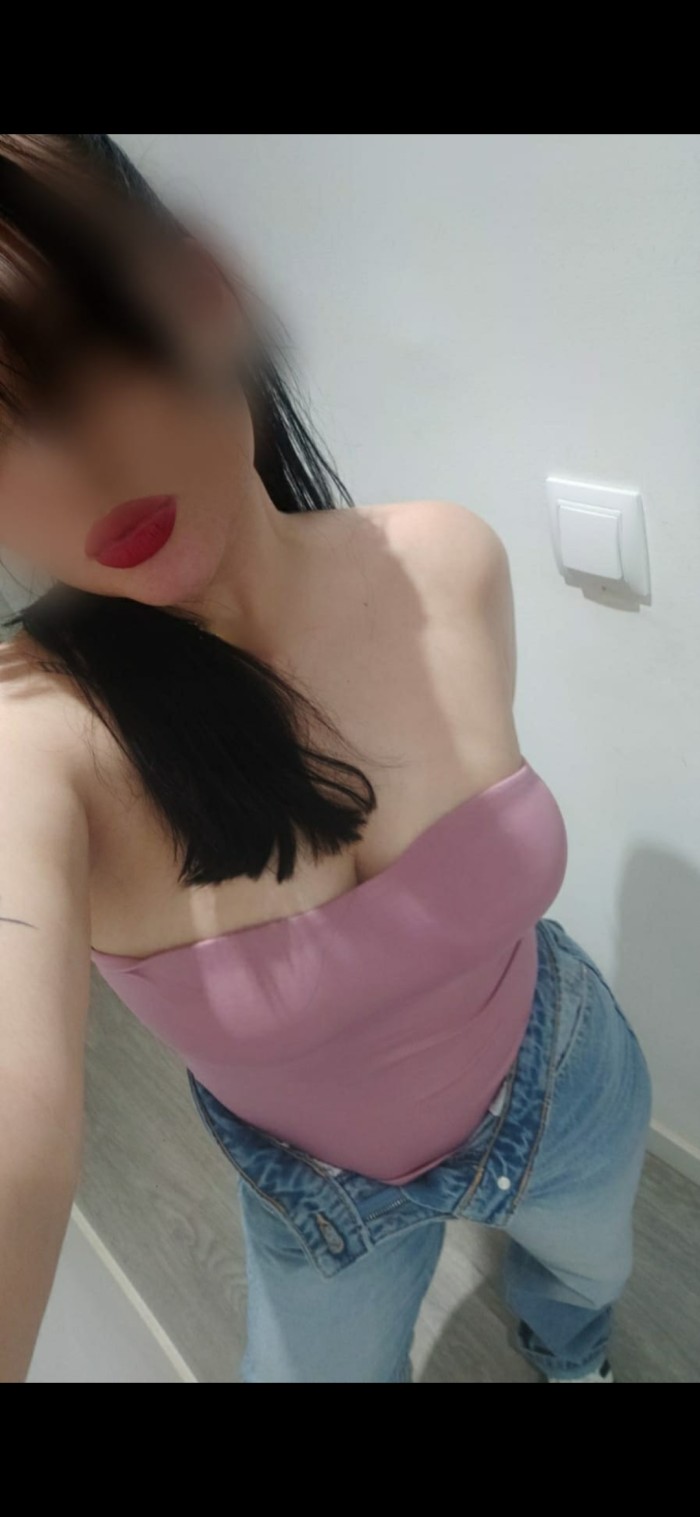 NOVEDADES PARTICULARES SOLTERAS JOVENCITAS