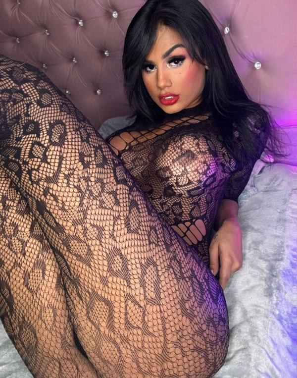 Full activa lechera dominante