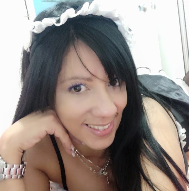 Solo salidas madurita morbosa 3 horas 250