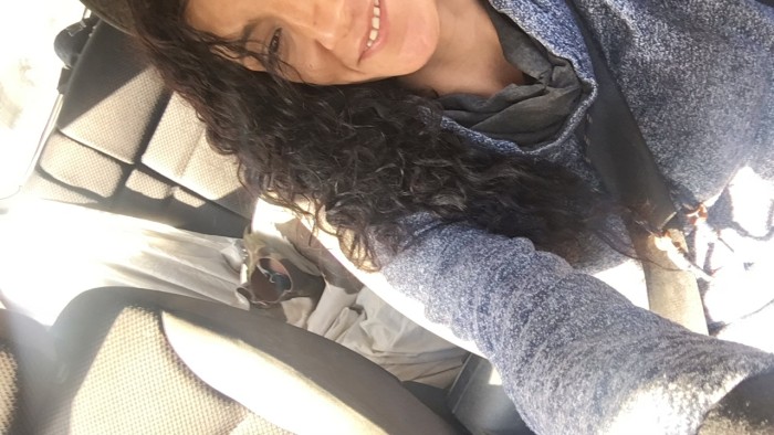 Morenita morbosa 24hCerca d la Romana fiestera