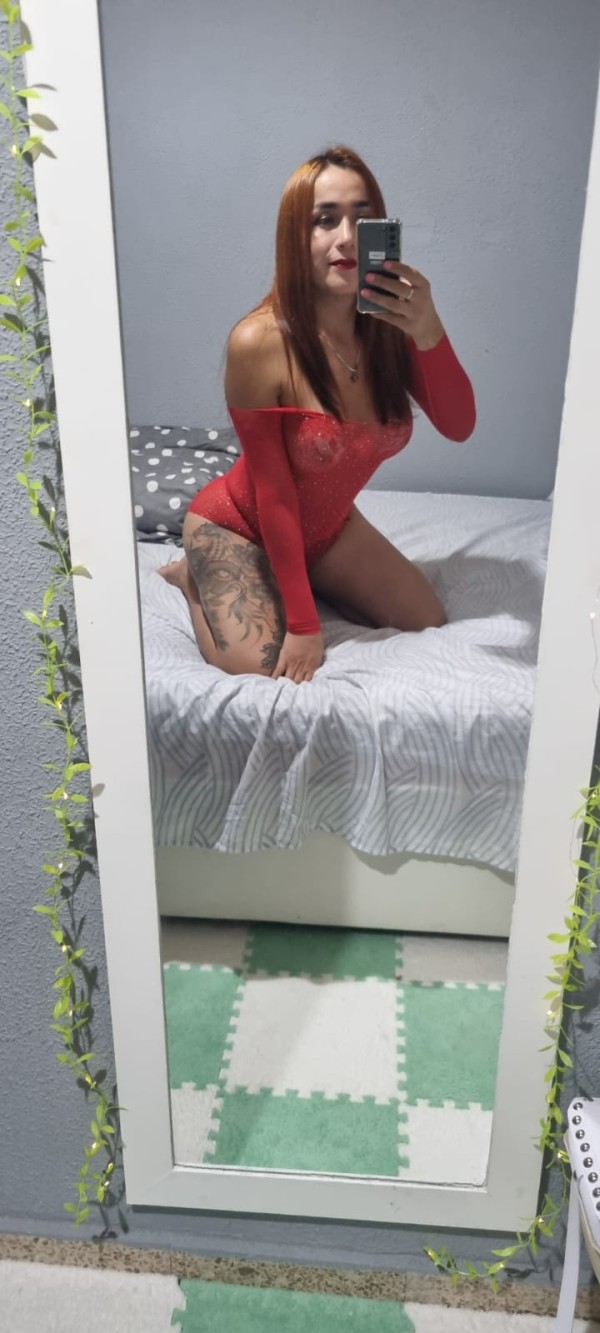 La fiestera implicada 24horas