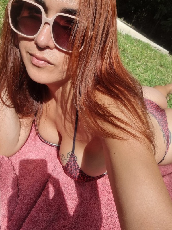 La fiestera implicada 24horas