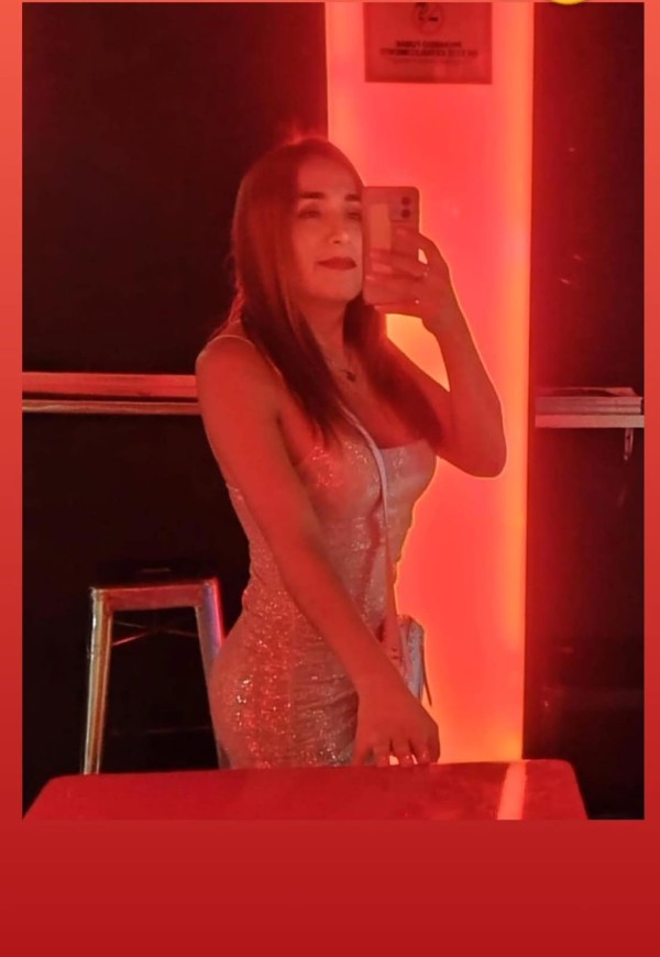 La fiestera implicada 24horas