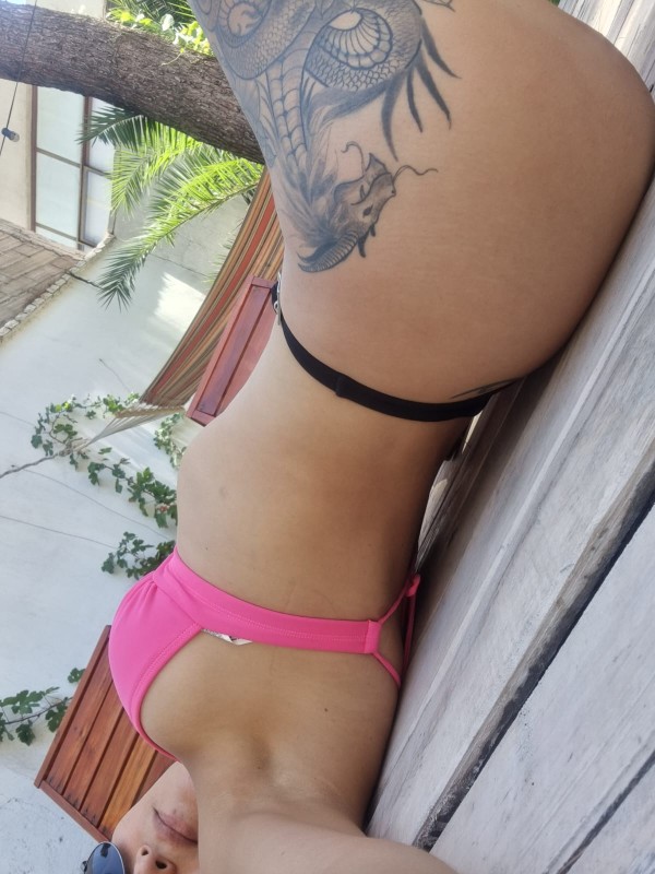 La fiestera implicada 24horas