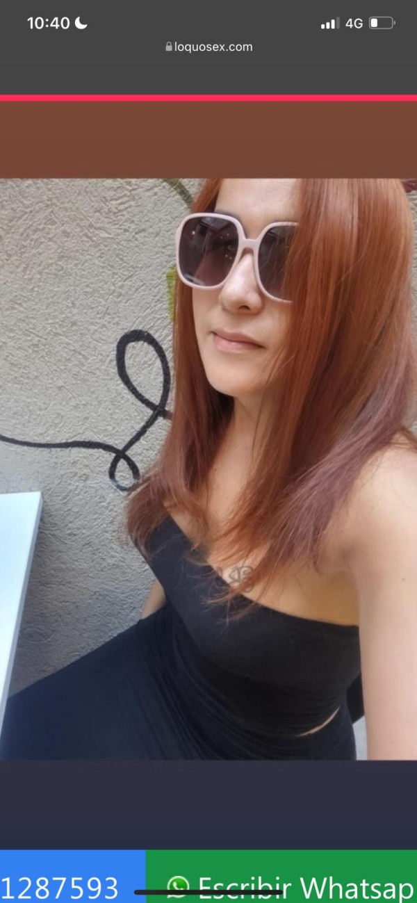 La fiestera implicada 24horas