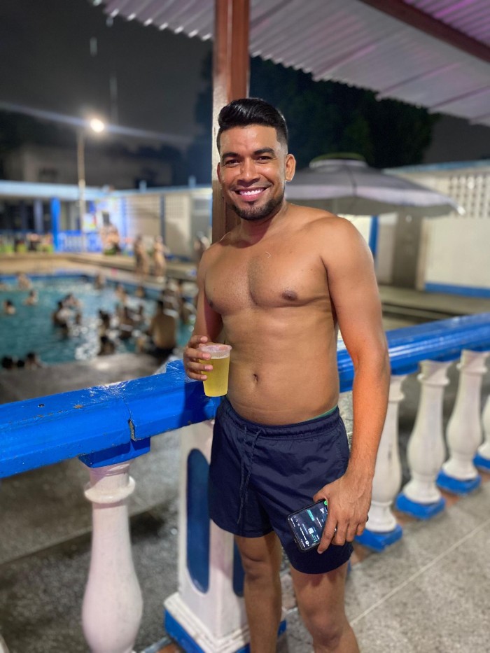 Título latino dominante