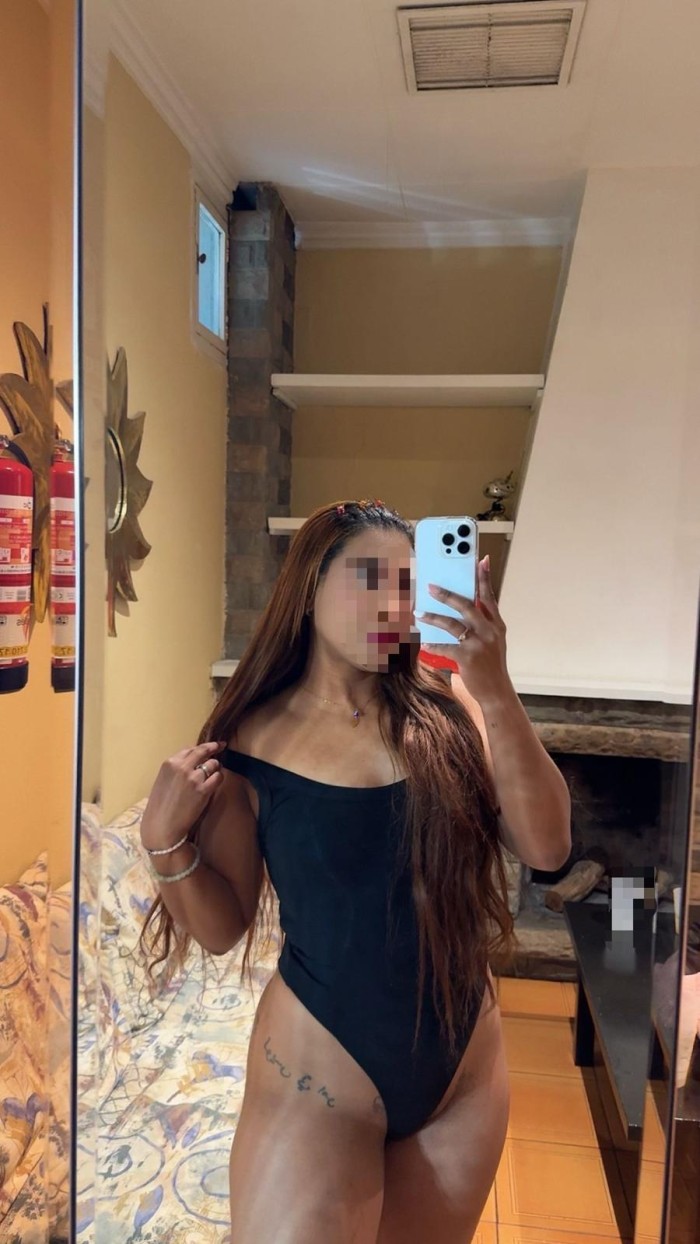 GUAPAS AMIGUITAS PARA TODOS LOS GUSTOS