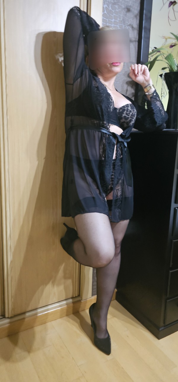 SANDRA OCHUN HIGH CLASS