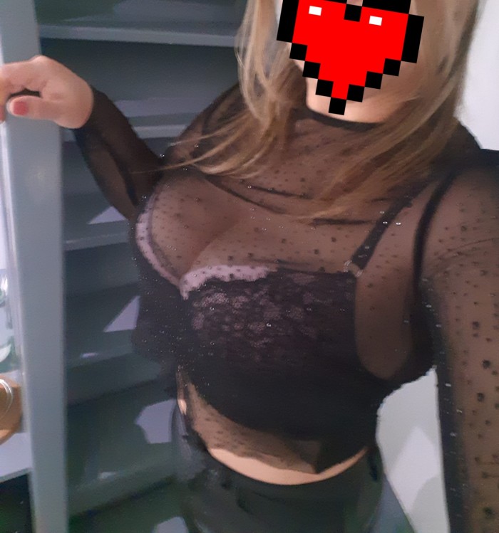 No busques mas , aquí estoy!! Llámame