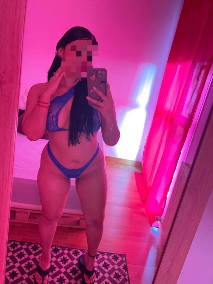 LLENEMONOS MUTUAMENTE DE PLACER