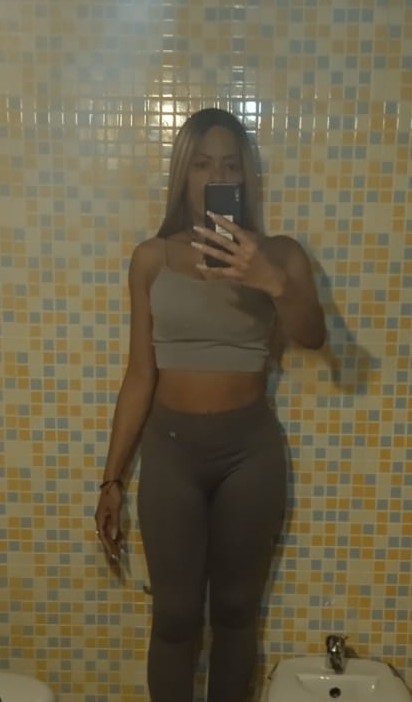 SOY JENNIFER, TU COMPAÑÍA DOMINICANA EXOTICA